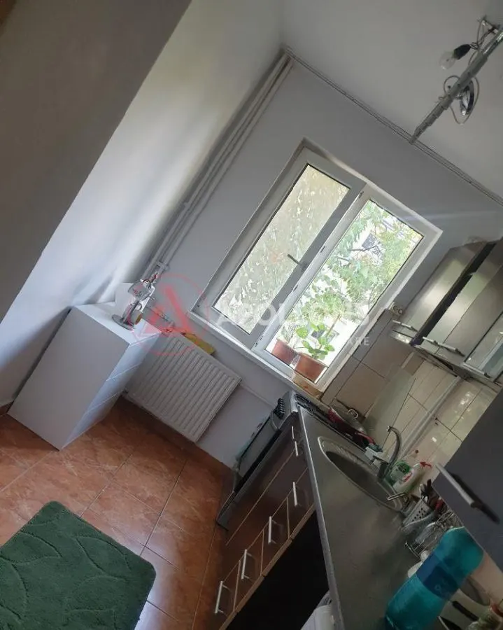 Apartament luminos cu 2 camere in zona Dna Ghica - foto 7