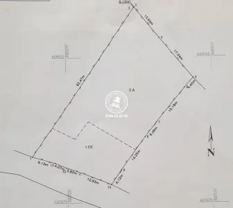 Teren intravilan, 1560mp, de vanzare in Cornesti - Miroslava - Miroslava