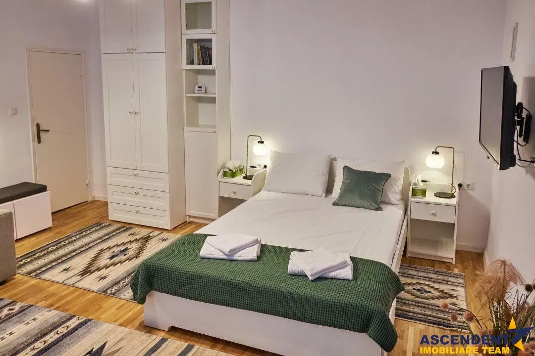 Centru Istoric - foto 2