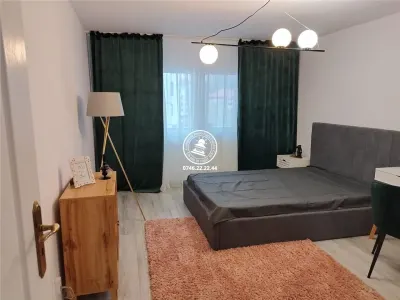 Apartament 2 camere  de vanzare  Gara, - Iasi