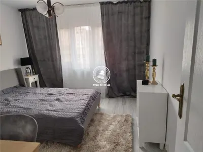 Apartament 2 camere  de vanzare  Gara, - foto 2