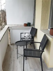 Apartament 2 camere  de vanzare  Gara, - foto 11