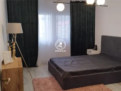 Apartament 2 camere  de vanzare  Gara, - foto 3