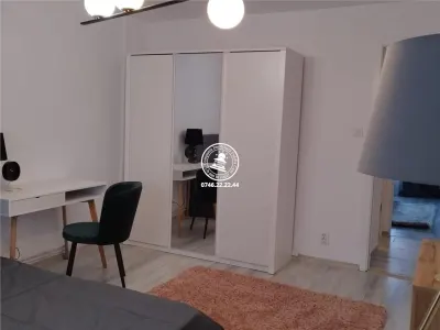 Apartament 2 camere  de vanzare  Gara, - foto 7