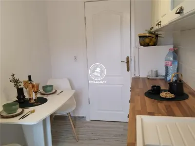 Apartament 2 camere  de vanzare  Gara, - foto 9