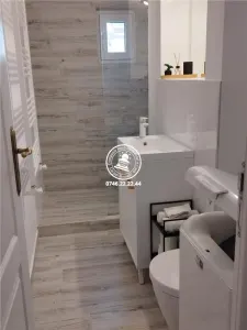 Apartament 2 camere  de vanzare  Gara, - foto 10