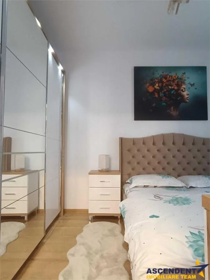 Apartament 2 camere Sanpetru - foto 2