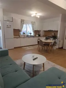 Apartament 2 camere Sanpetru - foto 3