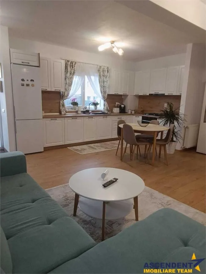 Apartament 2 camere Sanpetru - foto 3