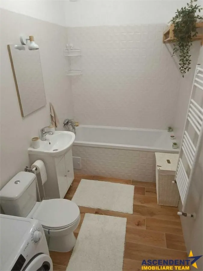 Apartament 2 camere Sanpetru - foto 4