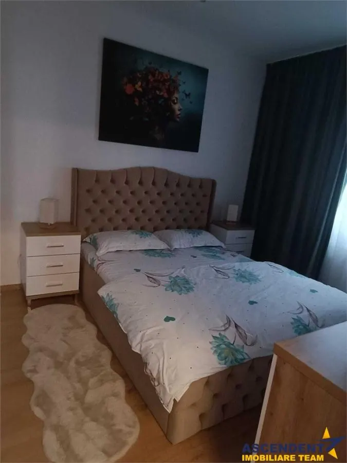 Apartament 2 camere Sanpetru - foto 6