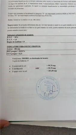 Casă 4 camere Corbeanca - poza 12