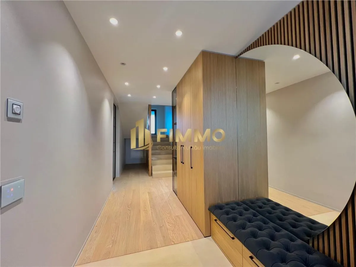 Casa Individuala Ipotesti | 800 mp | ID:1000 - foto 11