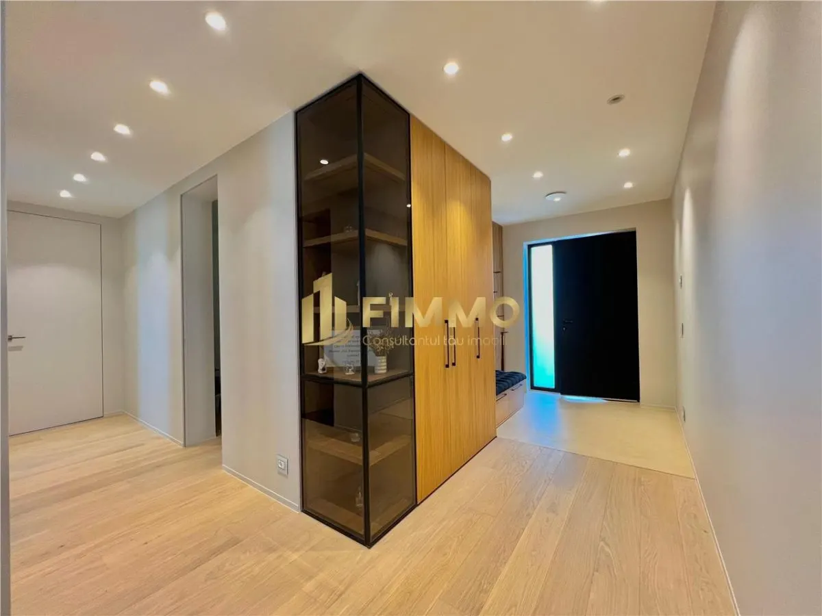 Casa Individuala Ipotesti | 800 mp | ID:1000 - foto 12