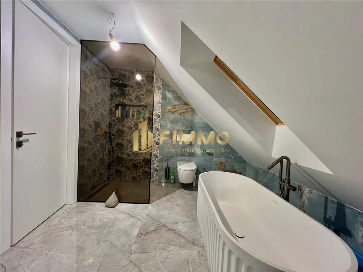 Casa Individuala Ipotesti | 800 mp | ID:1000 - foto 19