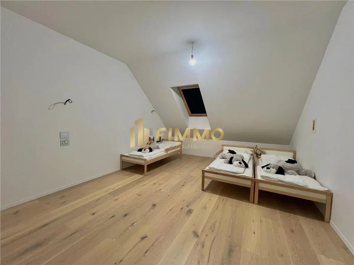 Casa Individuala Ipotesti | 800 mp | ID:1000 - foto 24