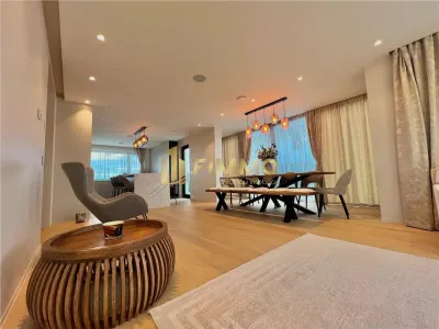 Casa Individuala Ipotesti | 800 mp | ID:1000 - foto 4
