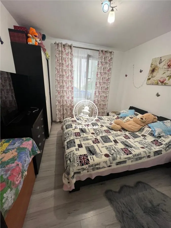 Apartament 3 camere  de vanzare  Pacurari, - foto 5