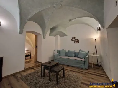 Centru Istoric - foto 1