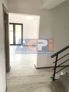 Vila individuala, incalzire in pardoseala, panouri fotovoltaice - foto 6