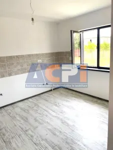 Vila individuala, incalzire in pardoseala, panouri fotovoltaice - foto 7