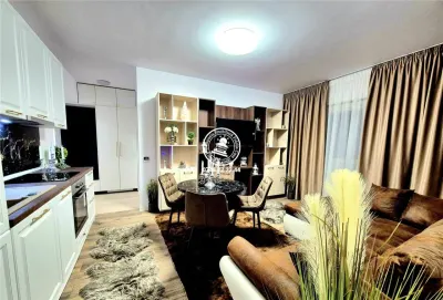 Apartament 3 camere  de vanzare Iasi Aroneanu, Sorogari, - foto 4