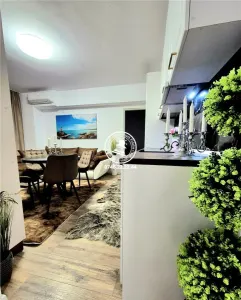 Apartament 3 camere  de vanzare Iasi Aroneanu, Sorogari, - foto 5