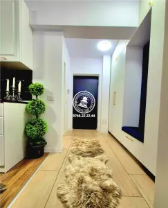 Apartament 3 camere  de vanzare Iasi Aroneanu, Sorogari, - foto 8