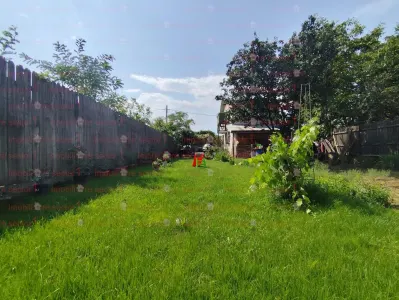 Casa P+1 400 mp teren Godeanu Carrefour Colosseum - Bucuresti