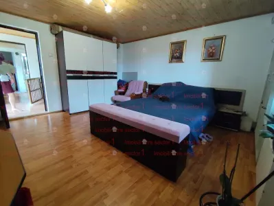 Casa P+1 400 mp teren Godeanu Carrefour Colosseum - foto 15