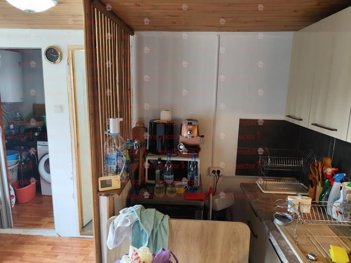 Casa P+1 400 mp teren Godeanu Carrefour Colosseum - foto 16