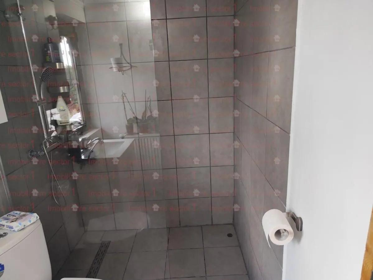 Casa P+1 400 mp teren Godeanu Carrefour Colosseum - foto 19