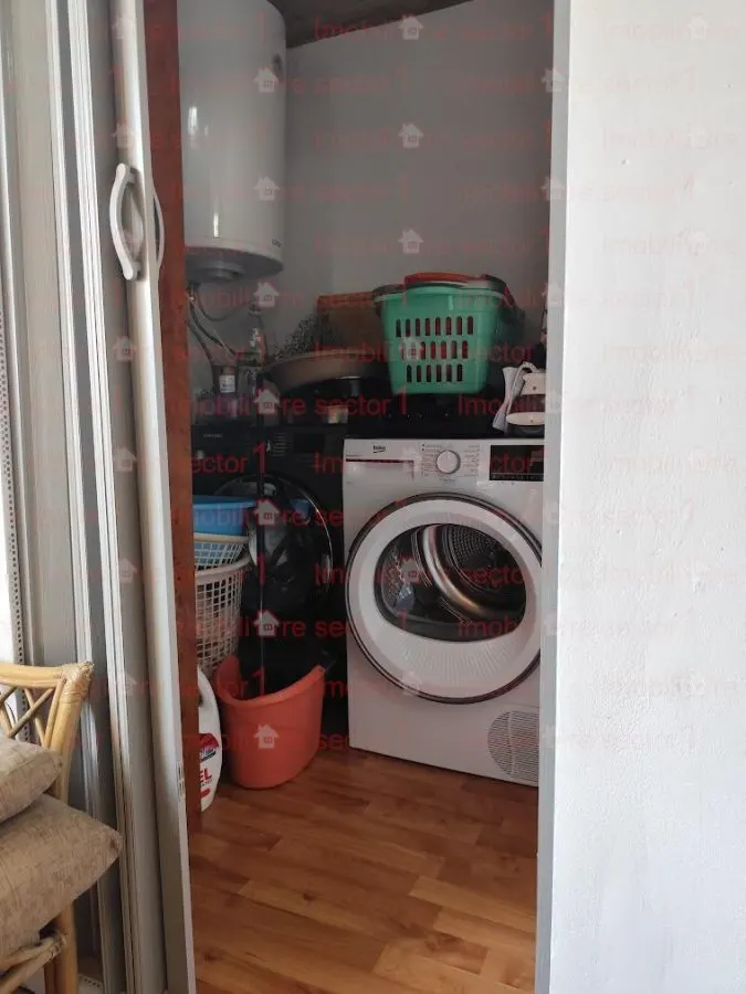 Casa P+1 400 mp teren Godeanu Carrefour Colosseum - foto 20