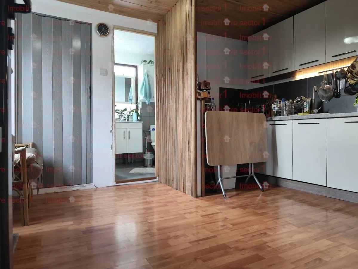 Casa P+1 400 mp teren Godeanu Carrefour Colosseum - foto 23