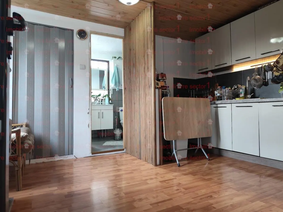 Casa P+1 400 mp teren Godeanu Carrefour Colosseum - foto 24