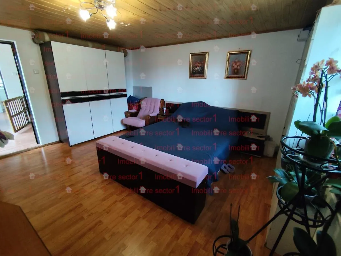 Casa P+1 400 mp teren Godeanu Carrefour Colosseum - foto 4