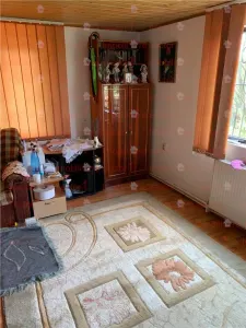 Casa P+1 400 mp teren Godeanu Carrefour Colosseum - foto 36