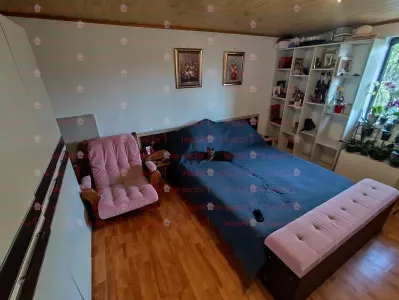 Casa P+1 400 mp teren Godeanu Carrefour Colosseum - foto 7