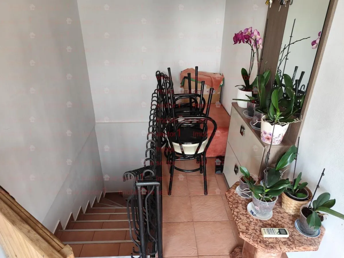Casa P+1 400 mp teren Godeanu Carrefour Colosseum - foto 10