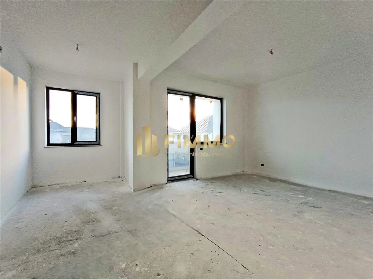 Apartament 2 cam | 75mp | Et 2 | La Stejari | Burdujeni | ID: 995 - foto 1