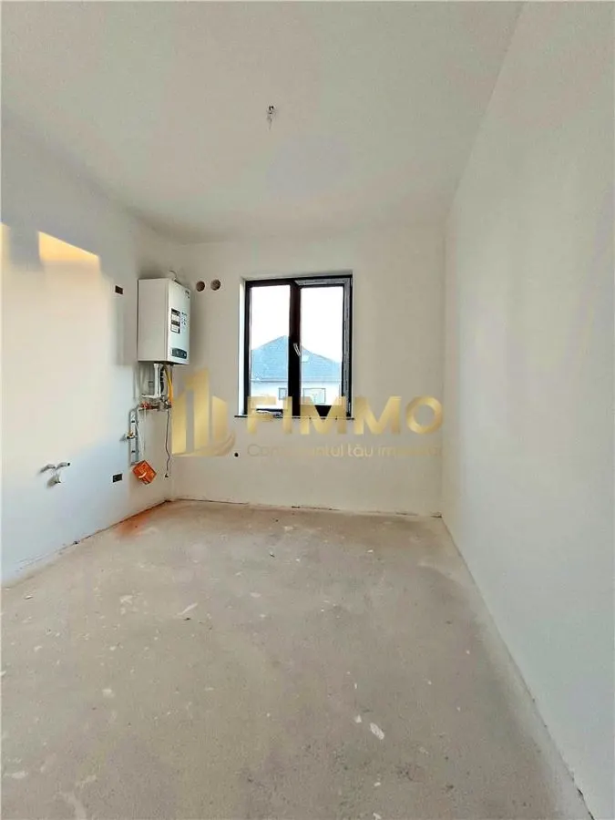 Apartament 2 cam | 75mp | Et 2 | La Stejari | Burdujeni | ID: 995 - foto 2