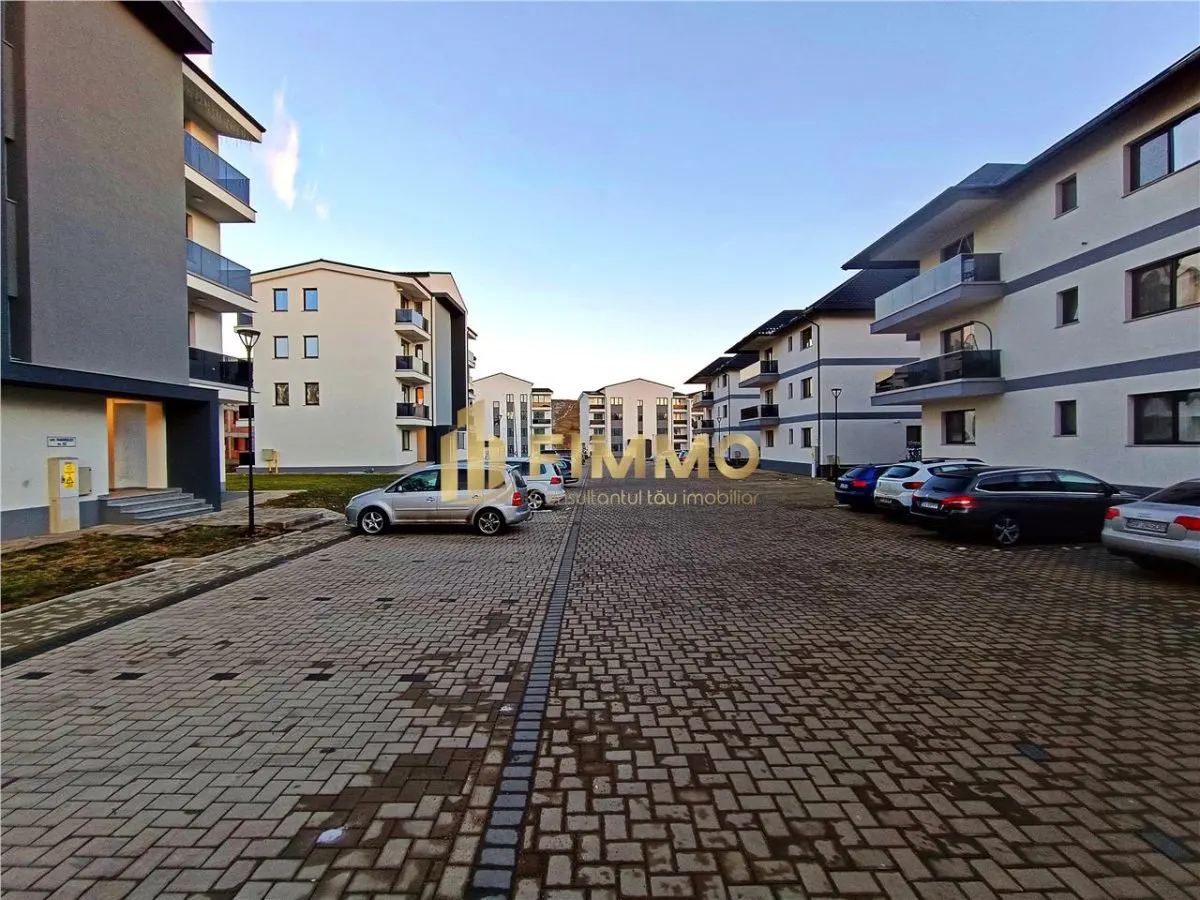 Apartament 2 cam | 75mp | Et 2 | La Stejari | Burdujeni | ID: 995 - foto 11