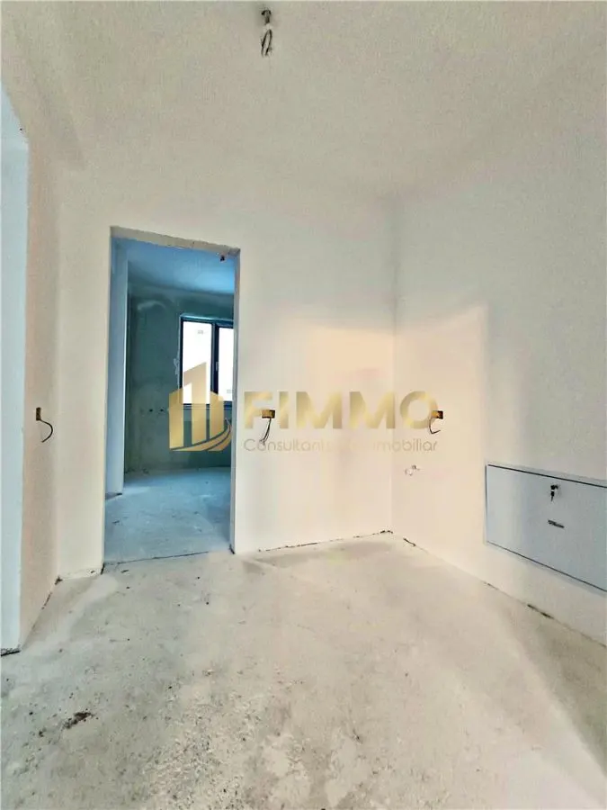 Apartament 2 cam | 75mp | Et 2 | La Stejari | Burdujeni | ID: 995 - foto 3