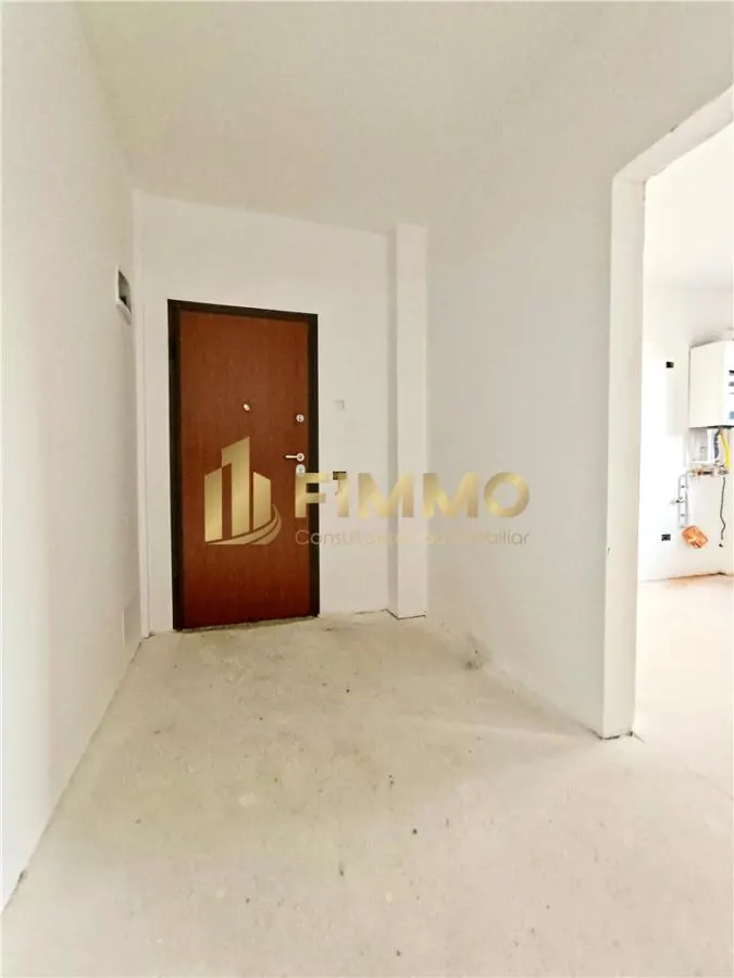 Apartament 2 cam | 75mp | Et 2 | La Stejari | Burdujeni | ID: 995 - foto 4