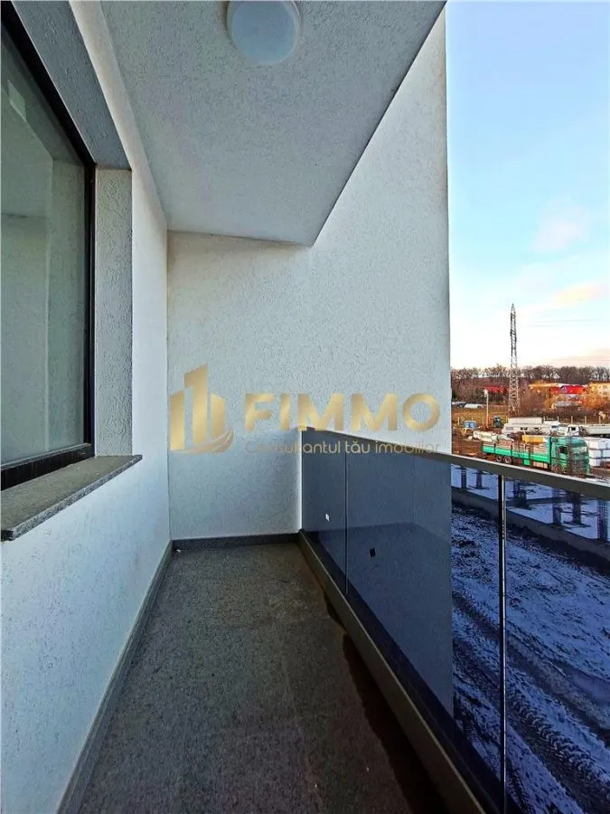 Apartament 2 cam | 75mp | Et 2 | La Stejari | Burdujeni | ID: 995 - foto 8