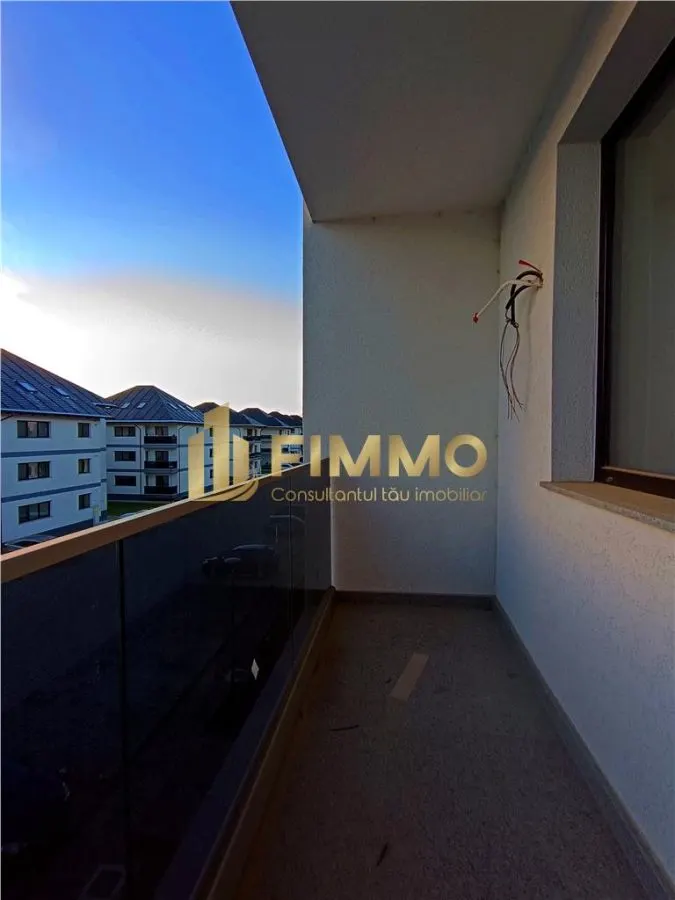 Apartament 2 cam | 75mp | Et 2 | La Stejari | Burdujeni | ID: 995 - foto 9