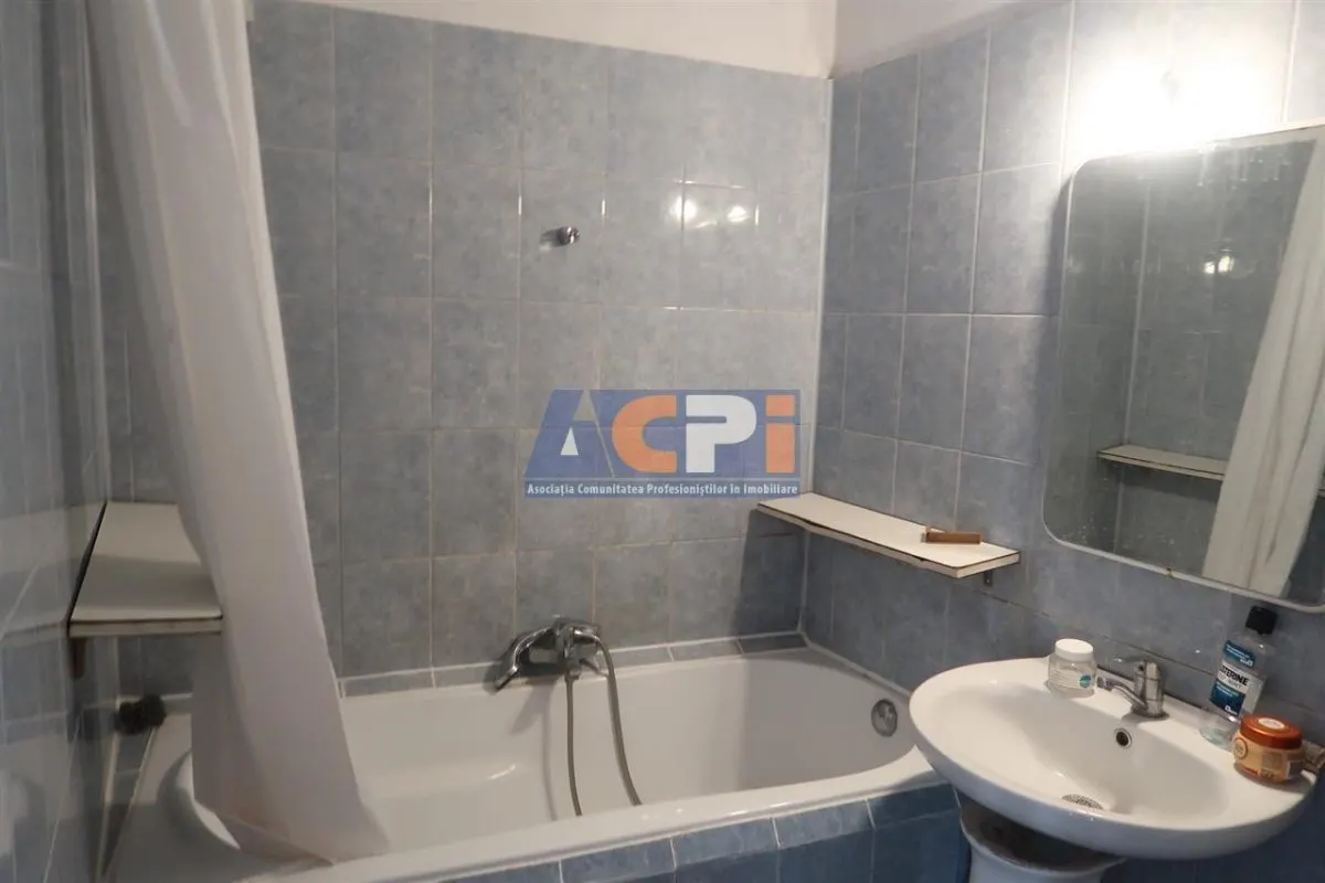 Apartament spatios str. Povernei,  Romana/ Dorobanti - foto 11