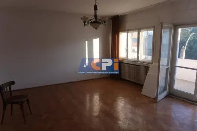 Apartament spatios str. Povernei,  Romana/ Dorobanti - foto 4
