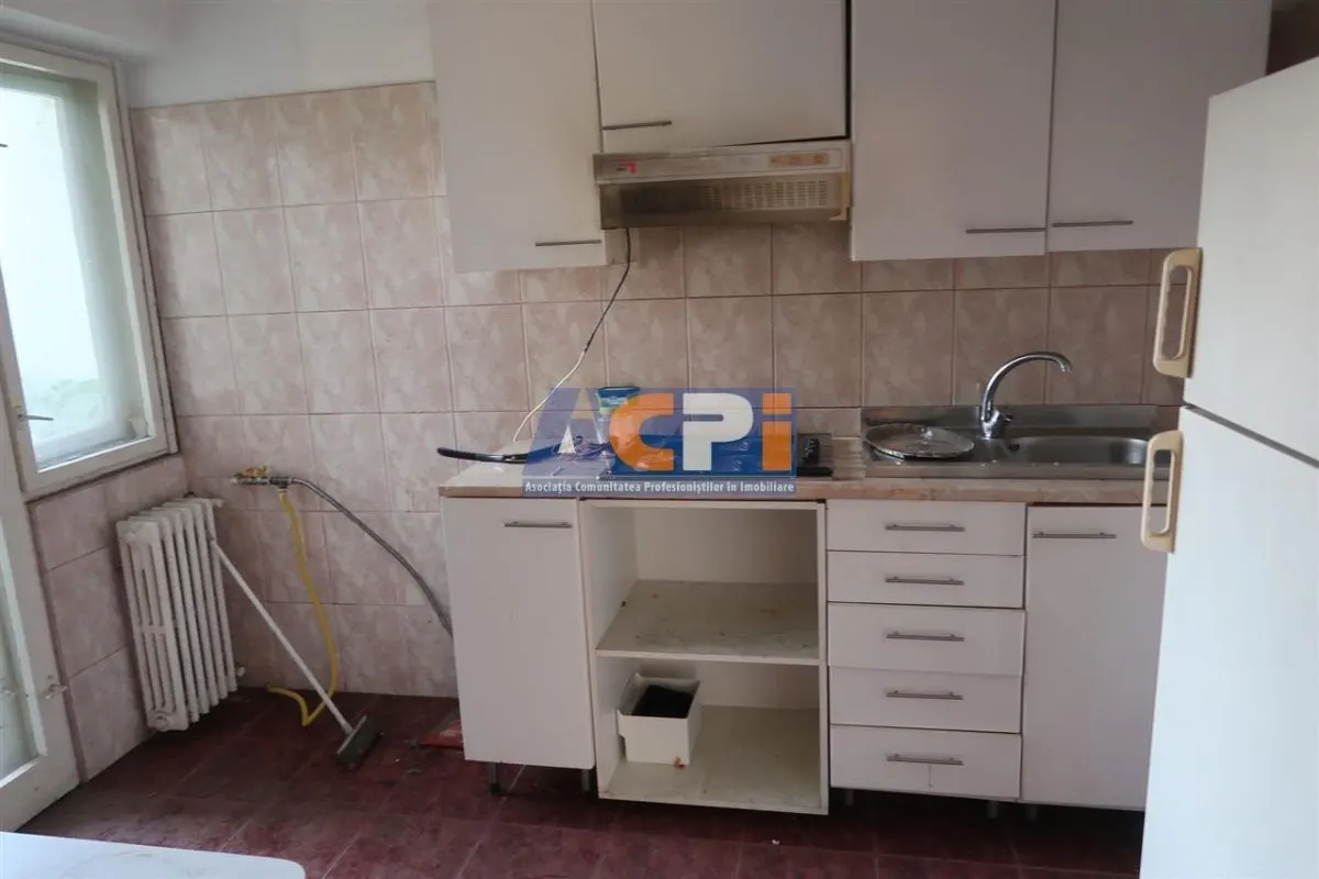 Apartament spatios str. Povernei,  Romana/ Dorobanti - foto 8