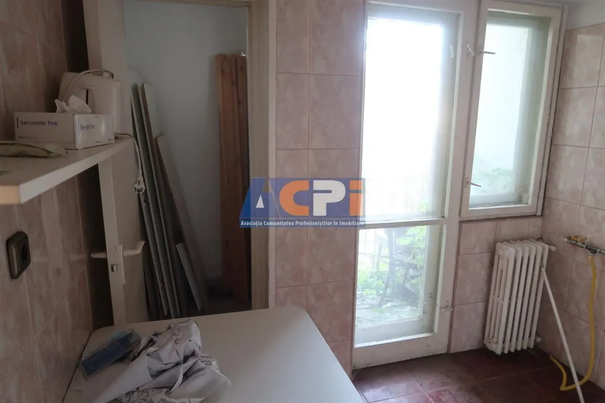 Apartament spatios str. Povernei,  Romana/ Dorobanti - foto 9